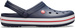 Crocs Crocband Navy Granatowe klapki