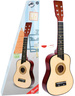 OUTLET Small Foot drewniana Gitara klasyczna dla dzieci 6 strun WADLIWA