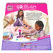 OUTLET Cool Maker Go Glam U-nique Nail Salon Studio do malowania paznokci WYBRAKOWANY
