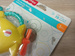 Fisher Price FXC02 Muzyczna Łódź Podwodna USZKODZONE OPAKOWANIE