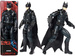 OUTLET The Batman duża Figurka 30 cm filmowa ruchoma DC Comics USZKODZONE OPAKOWANIE