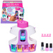 OUTLET Cool Maker Go Glam U-nique Nail Salon Studio do malowania paznokci PO ZWROCIE