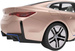 OUTLET Zdalnie sterowane auto BMW i4 Concept RC pojazd sportowy Rastar USZKODZONE OPAKOWANIE