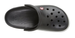 Crocs Crocband Black Czarne Klapki 36-37 M4
