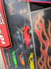OUTLET TI TeamsterZ Ciężarówka Transporter + 10 autek USZKODZONE OPAKOWANIE