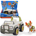 OUTLET Psi Patrol 2w1 Tracker Dżungla Jungle Jeep Pojazd terenowy Auto Samochód WYBRAKOWANY