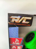 OUTLET Teamsterz Auto przewrotka RC zielone USZKODZONE OPAKOWANIE