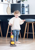 OUTLET Pionowy odkurzacz Dyson dla dzieci zabawkowy Casdon WADLIWY