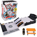 Tech Deck Duży Zestaw Fingerboard kolorowa Deskorolka The Berrics Transformujący Skate Park Rampa + akcesoria USZKODZONE OPAKOWANIE