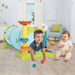 OUTLET Little Tikes Learn&Play Tunel Aktywizujący 2w1 WYBRAKOWANY