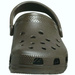 Crocs Classic Chocolate Brązowe klapki