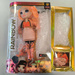 OUTLET Lalka Rainbow High Poppy Rowan USZKODZONE OPAKOWANIE