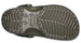 Crocs Classic Chocolate Brązowe klapki