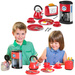OUTLET Kuchenny zestaw dla dzieci czajnik toster Morphy Richards Casdon NIEKOMPLETNY