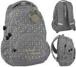 OUTLET Paso Plecak BeUniq Minnie Mouse Myszka Minnie Disney WADLIWY