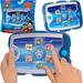 Psi Patrol Pad Tablet Rydera z dźwiękami i melodiami USZKODZONE OPAKOWANIE
