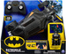 OUTLET Batman Batmobile zdalnie sterowany pojazd RC samochód auto i figurka DC Comics WADLIWY