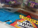 Monster Jam Creatures Grave Digger Grim pojazd + figurka USZKODZONE OPAKOWANIE