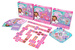 OUTLET Koci Domek Gabi zestaw gier 3w1 Domino Pop-up Karty Jumbo USZKODZONE OPAKOWANIE