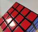 OUTLET Kostka Rubika 4x4 Master Rubik's Cube orginalna PO ZWROCIE