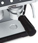 OUTLET Ekspres do kawy DeLonghi dla małego baristy ze spieniaczem do mleka Casdon PO ZWROCIE