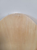 OUTLET Deska do surfowania Skimboard Tribe 94cm drewno PO ZWROCIE