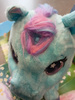 My Baby Unicorn zabawka interaktywna WADLIWA