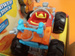  OUTLET Zestaw T-Racers Power Trucks Mega Striker Pojazd 2w1 USZKODZONE OPAKOWANIE