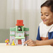 OUTLET Psi Patrol Skye Rory Cat Pack Zestaw ratowniczy domek + figurki USZKODZONE OPAKOWANIE