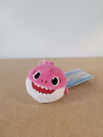 OUTLET Baby Shark Mama mini pluszak WADLIWA