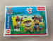 Trefl Puzzle Mini 54 Psi Patrol Psia misja w dżungli USZKODZONE OPAKOWANIE