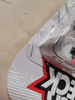 OUTLET Zestaw kolorowe deskorolki fingerboard 4-pak Prace ręczne Habitat Tech Deck USZKODZONE OPAKOWANIE