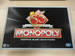 Hasbro E9983 Gra Monopoly edycja 85 rocznica USZKODZONE OPAKOWANIE