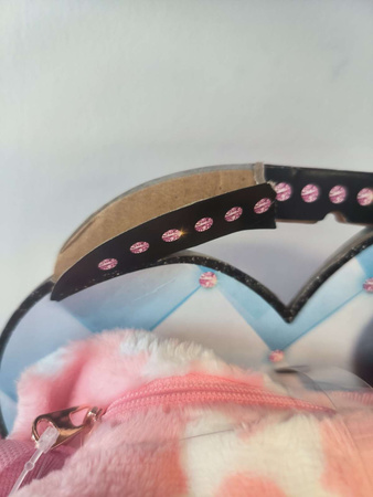 OUTLET Purse Pets Bamboo Boo Koala interaktywna torebka z oczami USZKODZONE OPAKOWANIE