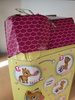 OUTLET Pamper Petz Konik Interaktywny figurka kucyk + akcesoria Pieluszkowy Gang USZKODZONE OPAKOWANIE