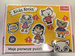 OUTLET Trefl Puzzle Baby Classic Wesoła Kicia Kocia USZKODZONE OPAKOWANIE