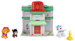 OUTLET Psi Patrol Skye Rory Cat Pack Zestaw ratowniczy domek + figurki USZKODZONE OPAKOWANIE