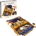 OUTLET Harry Potter Hogwart wielka sala puzzle 500 el. Winning Moves USZKODZONE OPAKOWANIE