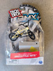 OUTLET Fingerbike mini rower BMX Sunday w zestawie z przeszkodą Tech Deck Spin Master USZKODZONE OPAKOWANIE