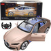 OUTLET Zdalnie sterowane auto BMW i4 Concept RC pojazd sportowy Rastar USZKODZONE OPAKOWANIE