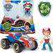 OUTLET Psi Patrol 2w1 Ryder Quad ATV Pojazd ratunkowy i Figurka eco  USZKODZONE OPAKOWANIE