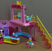 IMC Toys Magiczna Restauracja Myszki Minnie z dźwiękiem USZKODZONE OPAKOWANIE