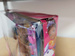OUTLET Lalka Głowa do czesania i stylizacji Syrenka Fryzjer Barbie Dreamtopia + akcesoria USZKODZONE OPAKOWANIE