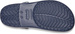 Crocs Crocband Navy Granatowe klapki