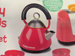 OUTLET Kuchenny zestaw dla dzieci czajnik toster Morphy Richards Casdon NIEKOMPLETNY