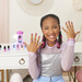 OUTLET Cool Maker Go Glam U-nique Nail Salon Studio do malowania paznokci WYBRAKOWANY