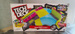 OUTLET Fingerboard Rampa Neon Mega Park Invasion Skatepark + 4 Karty Tricków WADLIWA