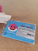 OUTLET Baby Shark Mama mini pluszak WADLIWA