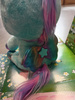 My Baby Unicorn zabawka interaktywna WADLIWA