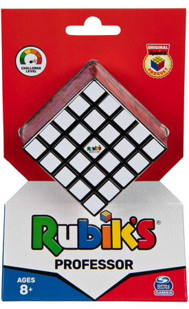 OUTLET Oryginalna Kostka Rubika Professor Cube 5x5 Rubik's USZKODZONE OPAKOWANIE